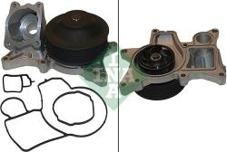 Schaeffler INA Vodné čerpadlo, chladenie motora Schaeffler INA 538 0185 10 (538 0185 10)
