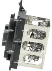 NRF Odpor vnútorného ventilátora NRF 342052 (342052)