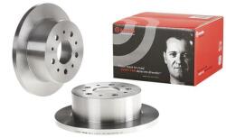 BREMBO Brzdový kotúč BREMBO 08.8094. 30 (08.8094.30)