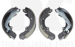 NK Sada brzdových čeľustí NK 2799374 (2799374)