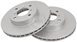 A. B. S Brzdový kotúč A. B. S. 16626 (16626)