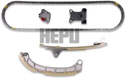 HEPU Sada rozvodovej reťaze HEPU 21-0519 (21-0519)