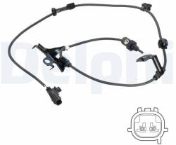 DELPHI Snímač počtu otáčok kolesa DELPHI SS20785 (SS20785)