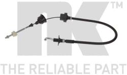 NK Lanko ovládania spojky NK 923623 (923623)