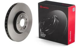 BREMBO Brzdový kotúč BREMBO 09. D770.11 (09.D770.11)