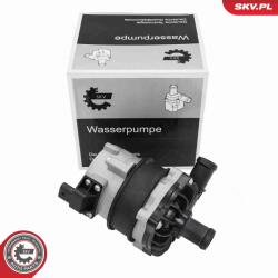 ESEN SKV Prídavné vodné čerpadlo (okruh chladiacej vody) ESEN SKV 22SKV086 (22SKV086)