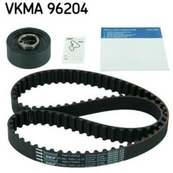 SKF Sada ozubeného remeňa SKF VKMA 96204 (VKMA 96204)