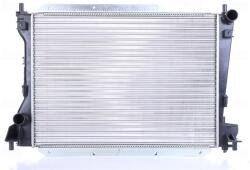 NISSENS Chladič motora NISSENS 66703 (66703)