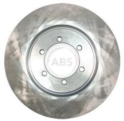 A. B. S Brzdový kotúč A. B. S. 17716 (17716)