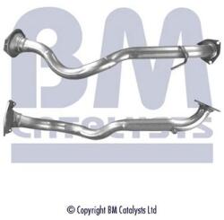 Bm Catalysts Výfukové potrubie BM CATALYSTS BM70584 (BM70584)
