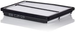 Mann-filter Vzduchový filter MANN-FILTER C 25 129 (C 25 129)
