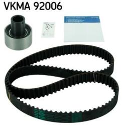 SKF Sada ozubeného remeňa SKF VKMA 92006 (VKMA 92006)