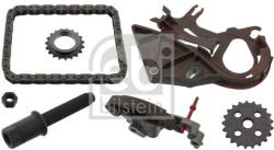 Febi Bilstein Sada reťazí, pohon olejového čerpadla FEBI BILSTEIN 47978 (47978)