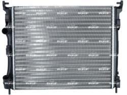 NRF Chladič motora NRF 53032 (53032)