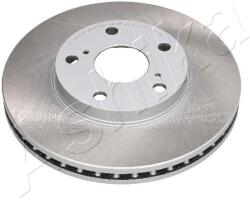 ASHIKA Brzdový kotúč ASHIKA 60-02-275C (60-02-275C)