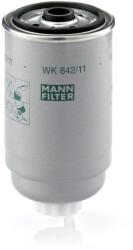 Mann-filter Palivový filter MANN-FILTER WK 842/11 (WK 842/11)