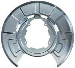 KAMOKA Ochranný plech proti rozstreku, Brzdový kotúč KAMOKA 1180243 (1180243)