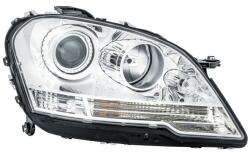 HELLA Hlavný svetlomet HELLA 1ZS 263 064-521 (1ZS 263 064-521)