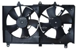 NRF Ventilátor chladenia motora NRF 47303 (47303)