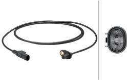 HELLA Snímač počtu otáčok kolesa HELLA 6PU 012 679-581 (6PU 012 679-581)