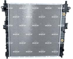 NRF Chladič motora NRF 59342 (59342)