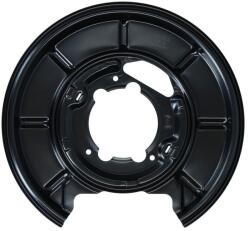 KAMOKA Ochranný plech proti rozstreku, Brzdový kotúč KAMOKA 1180212 (1180212)