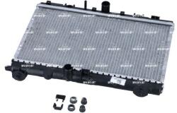NRF Chladič motora NRF 55305 (55305)