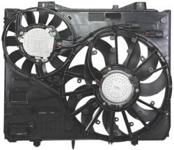 KAMOKA Ventilátor chladenia motora KAMOKA 7740220 (7740220)