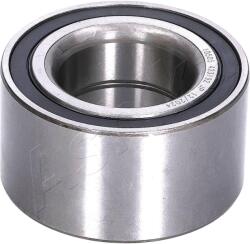 ASHIKA Súprava ložísk kolesa ASHIKA 44-10505 (44-10505)