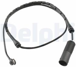 DELPHI Výstražný kontakt, opotrebenie brzdového obloženia DELPHI LZ0118 (LZ0118)