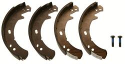 TRW Sada brzd. čeľustí parkov. brzdy TRW GS8429 (GS8429)