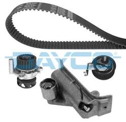 DAYCO Vodné čerpadlo + sada ozubeného remeňa DAYCO KTBWP3270 (KTBWP3270)