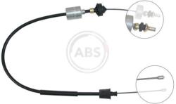 A. B. S Lanko ovládania spojky A. B. S. K26050 (K26050)