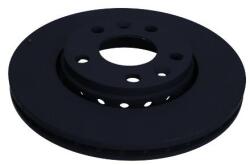 QUARO Tarcza Ham. Renault P. Megane 08- Wysoko Nawęglana, Z Powłoką Antykorozyjną (qd9334hc)