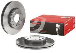 BREMBO Brzdový kotúč BREMBO 09. C179.11 (09.C179.11)