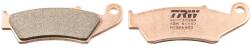 TRW Sada brzdových platničiek kotúčovej brzdy TRW MCB669SI (MCB669SI)