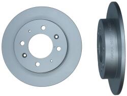 KAMOKA Brzdový kotúč KAMOKA 103398 (103398)