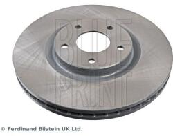 BLUE PRINT Brzdový kotúč BLUE PRINT ADN143141 (ADN143141)