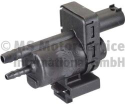 PIERBURG Prepínací ventil prepínacej klapky v sacom potrubí PIERBURG 7.02256. 45.0 (7.02256.45.0)