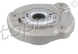 TOPRAN Oporné ložisko pružiacej jednotky TOPRAN 409 471 (409 471)