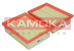 KAMOKA Vzduchový filter KAMOKA F206601 (F206601)