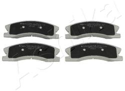 ASHIKA Klocki Ham. Jeep Grand Cherokee Ii 2.7crd (50-00-090)