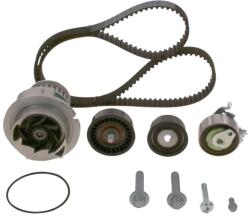 Bosch Vodné čerpadlo + sada ozubeného remeňa BOSCH 1 987 948 750 (1 987 948 750)