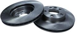 MAXGEAR Brzdový kotúč MAXGEAR 19-0801 (19-0801)