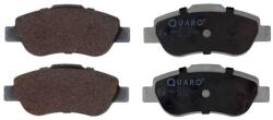 QUARO Sada Brzdových Destiček, Kotoučová Brzda (qp2416)