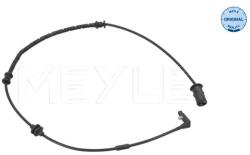 MEYLE Výstražný kontakt, opotrebenie brzdového obloženia MEYLE 614 238 0007 (614 238 0007)