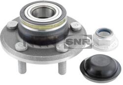 SNR Súprava ložísk kolesa SNR R186.37 (R186.37)