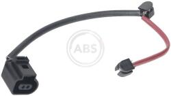 A. B. S Výstražný kontakt, opotrebenie brzdového obloženia A. B. S. 39795 (39795)