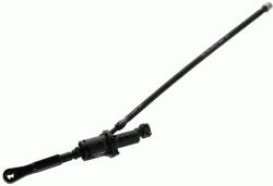 SACHS Hlavný spojkový valec SACHS 6284 605 051 (6284 605 051)