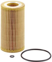 Mann-filter Olejový filter MANN-FILTER HU 718/1 n (HU 718/1 n)